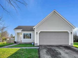 6877 Barker Dr, Canal Winchester, OH
