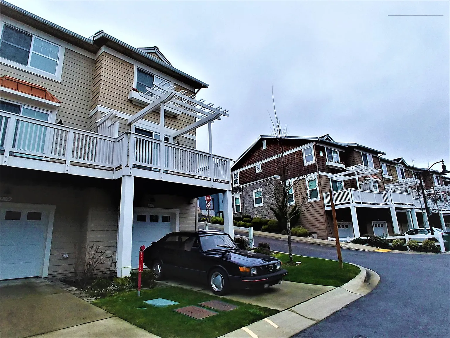 3 bed, 1440 sqft, $3,500 — Photo 3