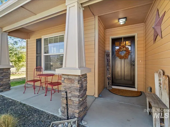 17689 N Weiser Rd, Nampa, ID 83687