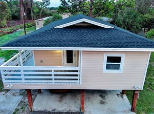 1422 Tangerine St, Immokalee, FL 34142