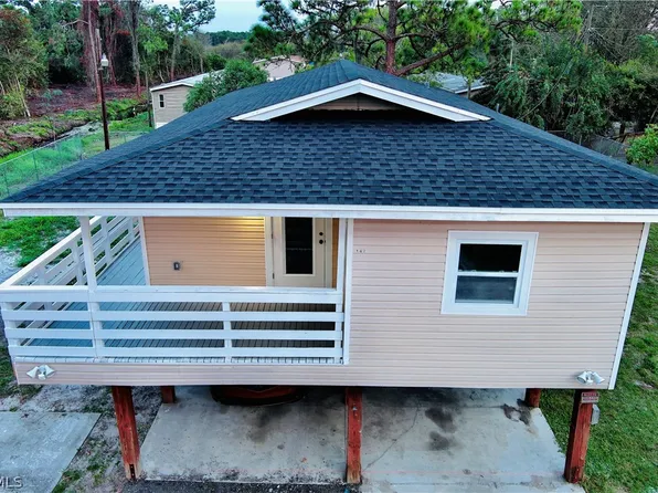 1422 Tangerine St, Immokalee, FL 34142