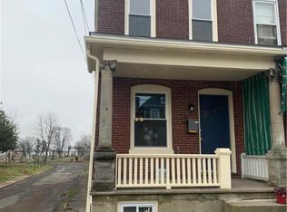 244 Irwin St, Phillipsburg, NJ