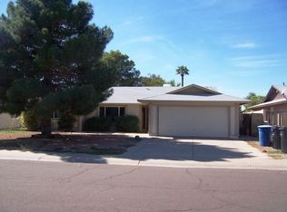 6408 S Forest Ave, Tempe, AZ 85283