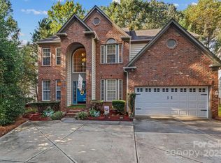 7828 Dunoon Ln, Charlotte, NC 28269