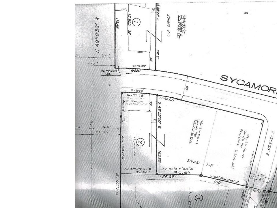 2nd image of Street Rd