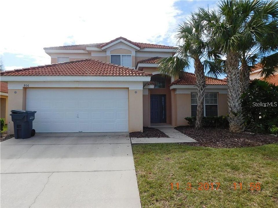 1st image of 806 Solana Cir