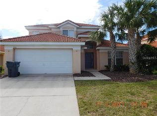 806 Solana Cir, Davenport, FL 33897