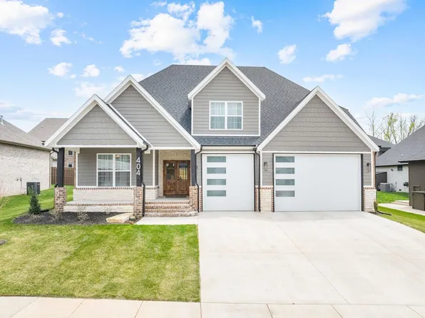 404 N Dublin Drive, Nixa, MO 65714
