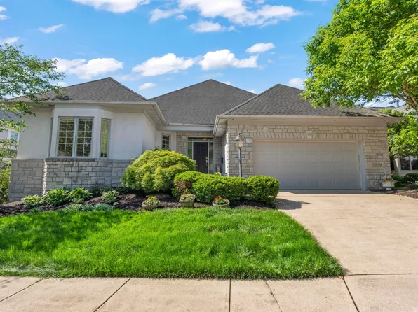 807 Crestway Dr, Columbus, OH 43235