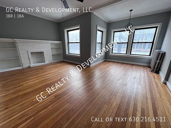 2nd image of 6635-37 S Ellis Ave #6637-1S
