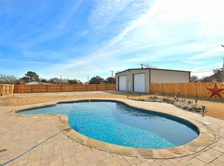407 California St, Clyde, TX 79510