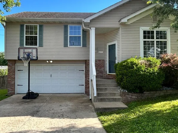 6116 N Water Cress Cir, Columbia, MO 65202