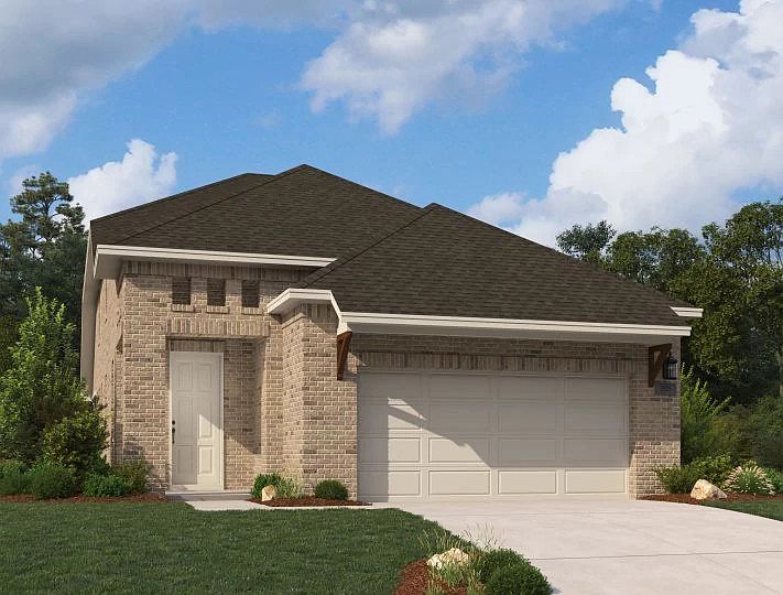 Exterior Design Representative Photo
