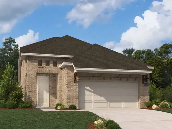 14213 Gallatin St, Pilot Point, TX 76258