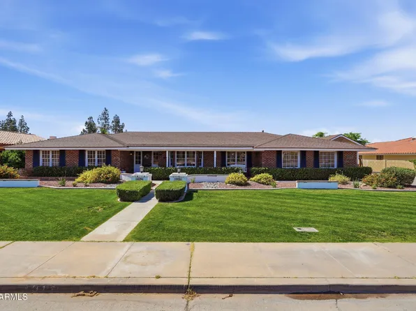 3317 E FOX Street, Mesa, AZ 85213