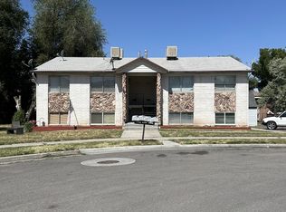 8476 S Westridge St, Salt Lake City, UT 84107