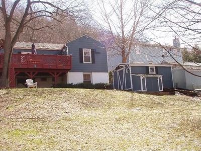 201 Sprout Brook Rd, Cortlandt Manor, NY, 10567