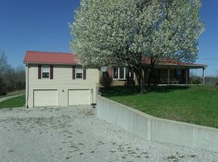 1655 Fairmont Rd, Lawrenceburg, KY 40342