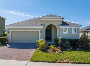 320 Jyoti Dr, Davenport, FL 33837