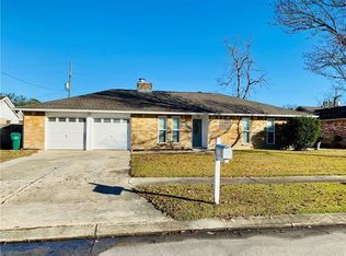 212 Scott Dr, Slidell, LA 70458