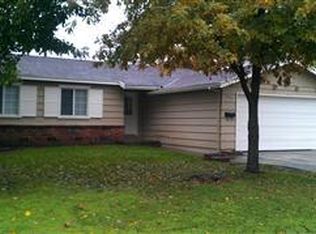 5325 North Pkwy, Sacramento, CA 95823