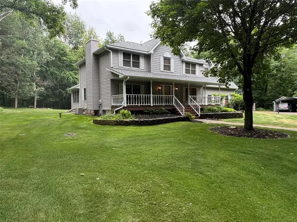 2217 16 3/4 Avenue, Rice Lake, WI 54868
