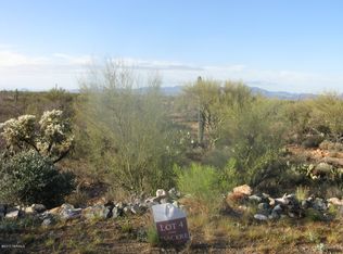 13143 N T Bench Bar Pl, Marana, AZ 85658