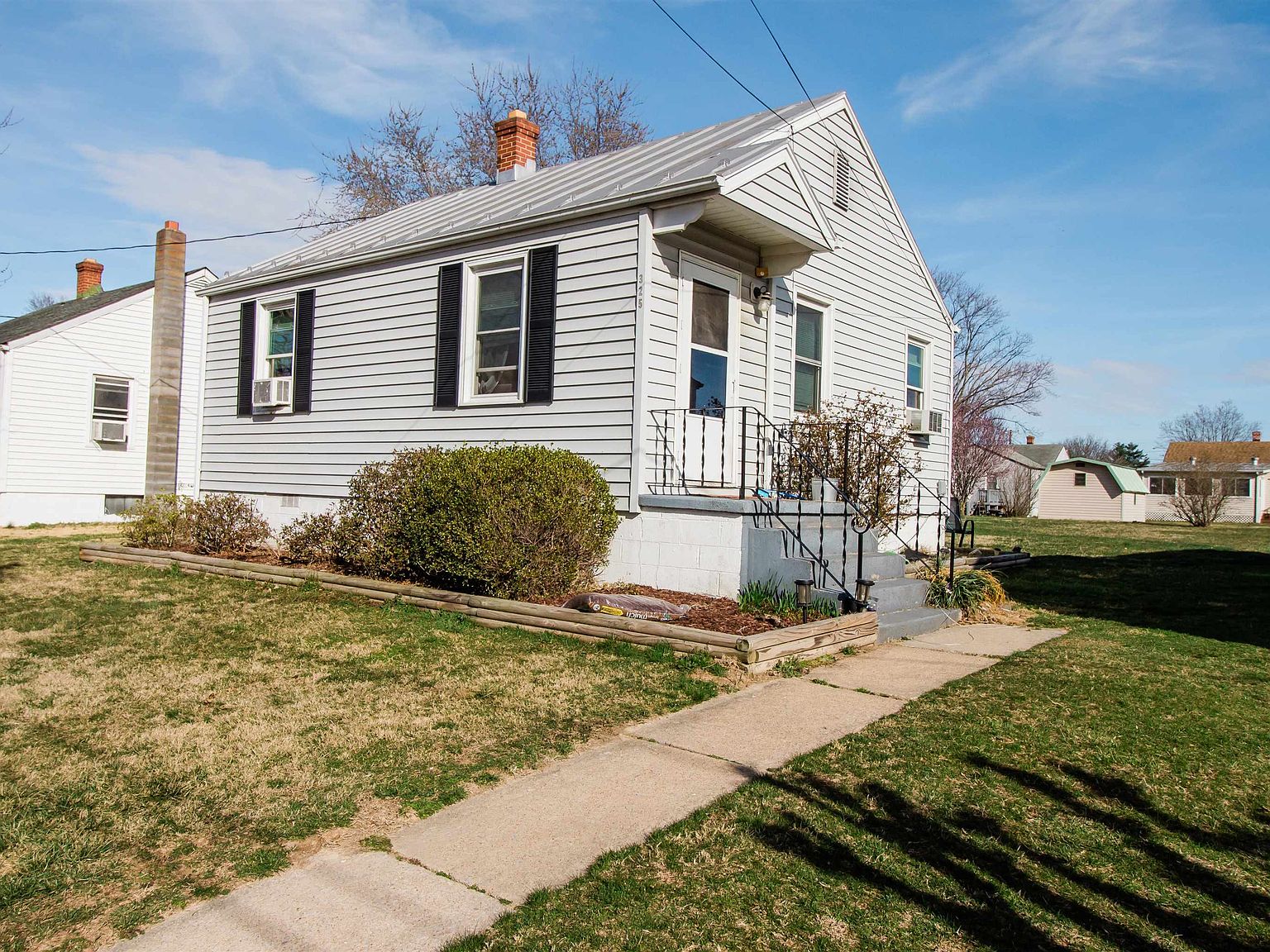 325 2nd Ave, Timberville, VA 22853 Zillow