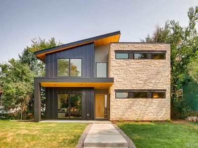 2034 S Lafayette St, Denver, CO, 80210