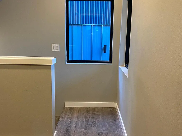 2nd Floor Landing