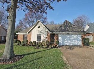 911 Cully Rd LOT 101, Cordova, TN 38018