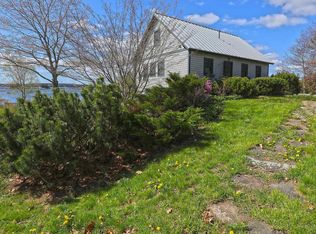 200 Martin Point Rd, Friendship, ME 04547