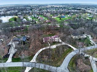 10728 Alderwood Ln, Fort Wayne, IN 46845