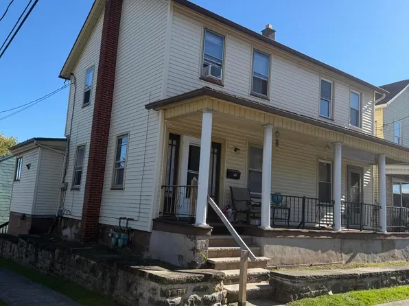 546 N Bromley Ave, Scranton, PA 18504