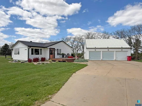 27450 State Highway 115, Harrisburg, SD 57032