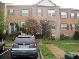 21055 Markborough Ter, Sterling, VA 20166