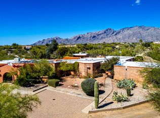 4477 E Saranac Dr, Tucson, AZ 85718