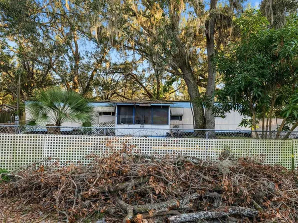 846 Nashville Rd, Lakeland, FL 33815