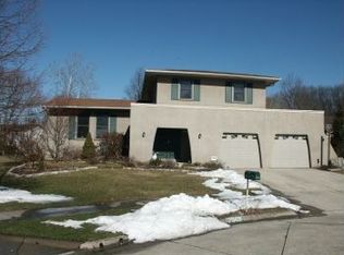 7949 Shefford Pl, Dublin, OH 43016