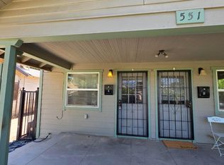 551 N College Ave #A, Fresno, CA 93728
