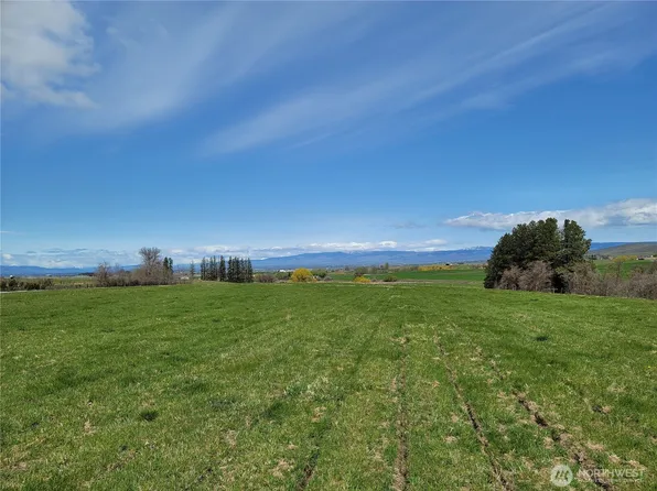 426 NKA Rolling Hill Drive, Ellensburg, WA 98926