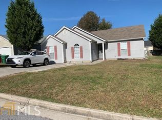 363 Bald Eagle Way, Riverdale, GA 30274