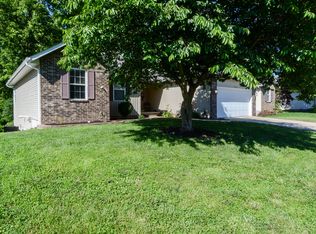 5343 W Harrison St, Springfield, MO 65802