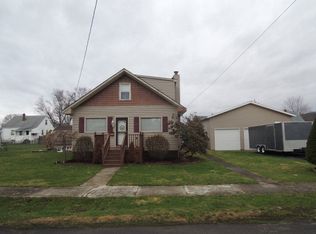 531 Phoenix Ave, Elmira, NY