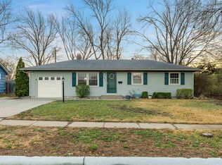 3220 SW Arnold Ave, Topeka, KS 66614