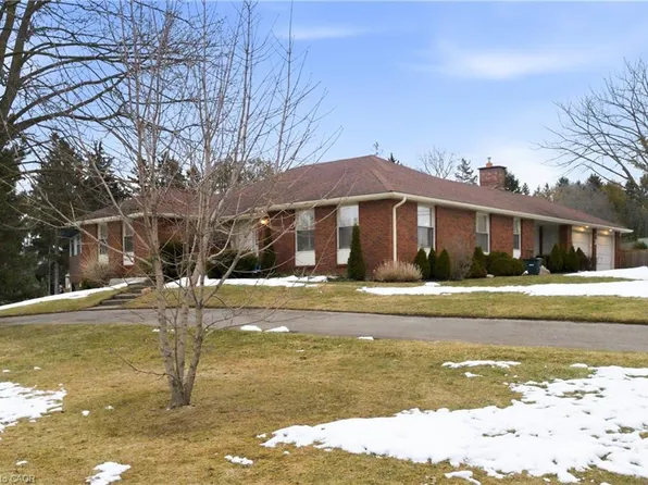 3 Pinehill Dr, Brant, ON N3T 0M5