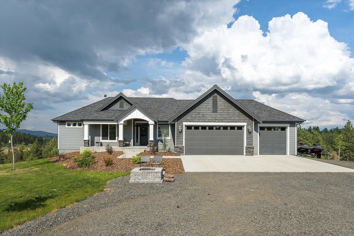 17515 S Stentz Rd, Spangle, WA 99031 Zillow
