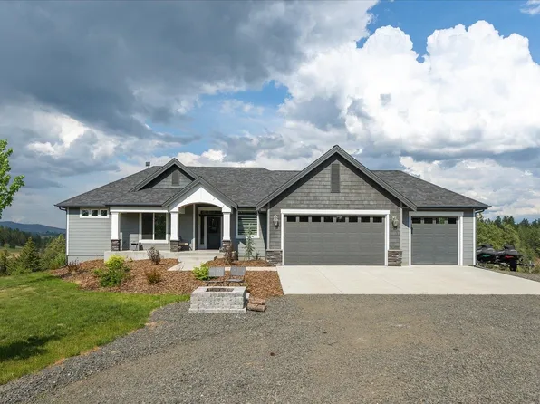 17515 S Stentz Rd, Spangle, WA 99031