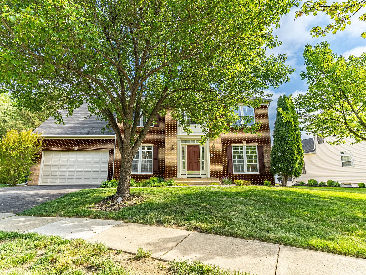 9646 Bergamont Court - 1 — Photo 4
