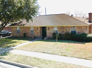1612 Drexel Dr, Irving, TX 75061